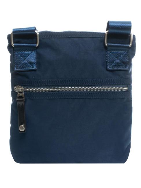 NEW WAGNER Shoulder bandoleer BLUE - Over-the-shoulder Bags for Men