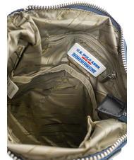 U.S. POLO ASSN. NEW WAGNER Shoulder bandoleer BLUE - Over-the-shoulder Bags for Men - 5