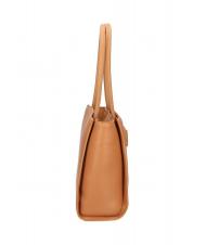 PLEIN SPORT BLAKE Shoulder bag camels - Women&rsquo;s Bags - 4