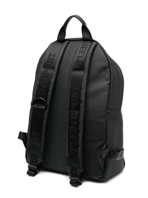 BOSTON Backpack black - Backpacks & School and Leisure