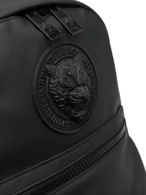 BOSTON Backpack black - Backpacks & School and Leisure