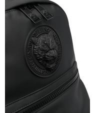 PLEIN SPORT BOSTON Backpack black - Backpacks & School and Leisure - 3