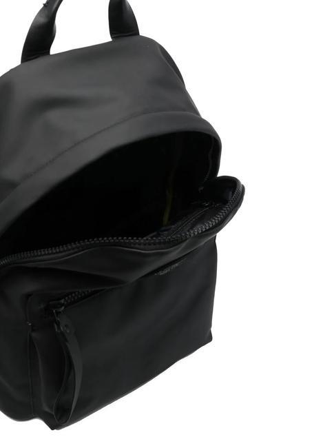 BOSTON Backpack black - Backpacks & School and Leisure