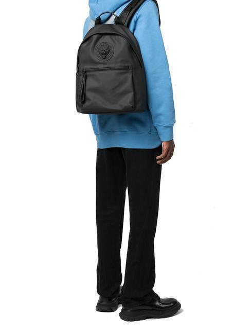 BOSTON Backpack black - Backpacks & School and Leisure