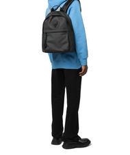 PLEIN SPORT BOSTON Backpack black - Backpacks & School and Leisure - 5