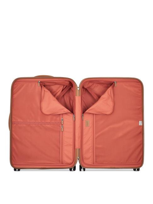 CHATELET AIR 2.0 Medium trolley angora - Rigid Trolley Cases