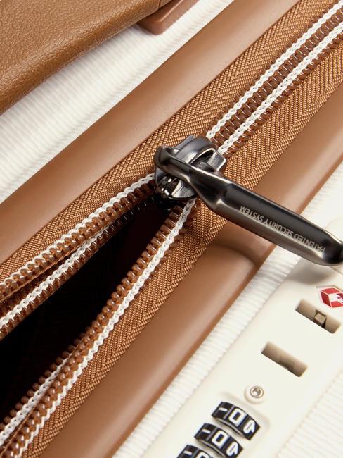 CHATELET AIR 2.0 Medium trolley angora - Rigid Trolley Cases