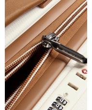 DELSEY CHATELET AIR 2.0 Medium trolley angora - Rigid Trolley Cases - 4