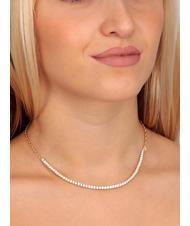 MORELLATO SCINTILLE Necklace with cubic zirconia - Necklaces