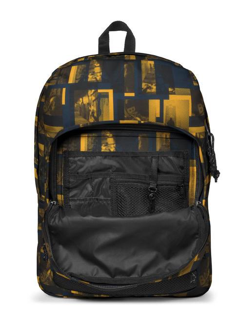PINNACLE Backpack citygrainnavy - Backpacks & School and Leisure
