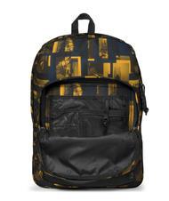 EASTPAK PINNACLE Backpack citygrainnavy - Backpacks & School and Leisure - 3