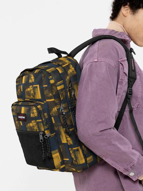 PINNACLE Backpack citygrainnavy - Backpacks & School and Leisure