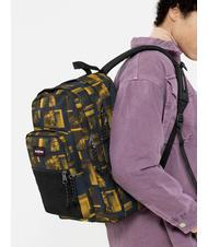 EASTPAK PINNACLE Backpack citygrainnavy - Backpacks & School and Leisure - 4