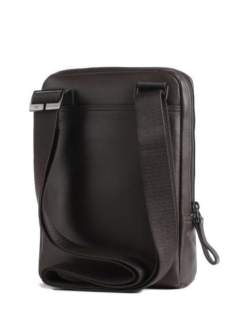 PAN Small leather purse MORO - Over-the-shoulder Bags for Men