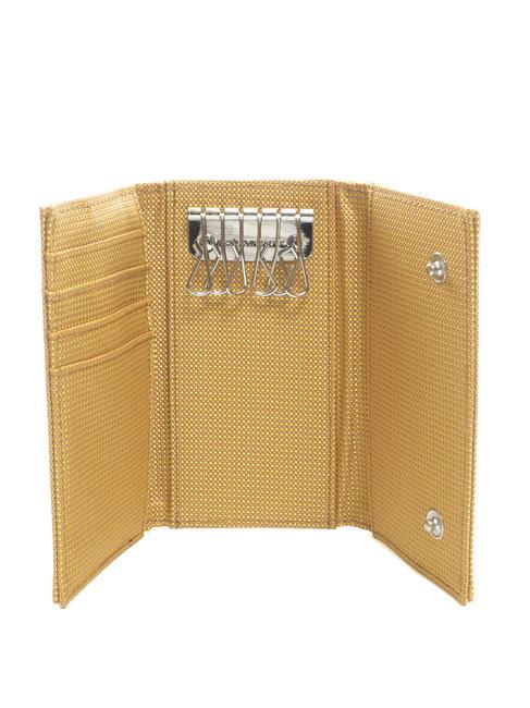 MD20 Key case ocher - Key holders