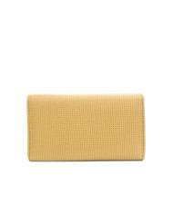 MANDARINA DUCK MD20 Key case ocher - Key holders - 3