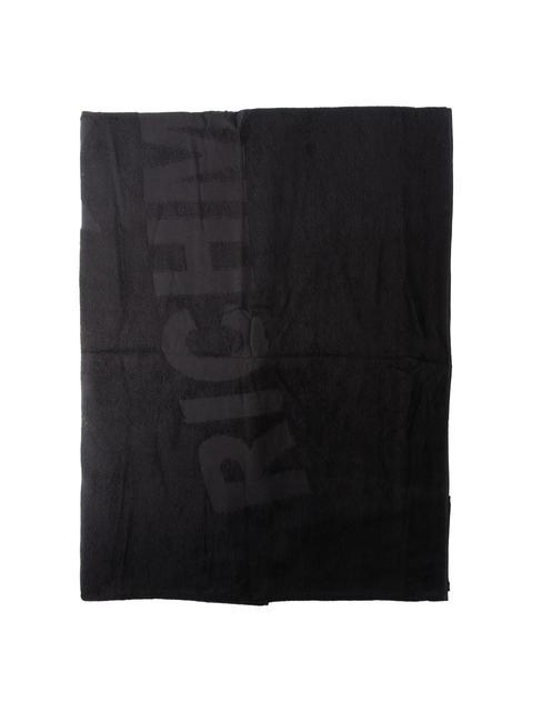 KOLIL Cotton beach towel black/wht - Travel Accessories