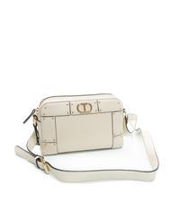TWINSET PATCH STUDS GROUP Small shoulder bag - Women&rsquo;s Bags