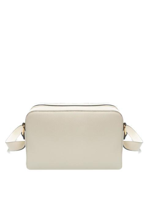 PATCH STUDS GROUP Small shoulder bag ivory - Women&rsquo;s Bags