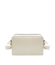 TWINSET PATCH STUDS GROUP Small shoulder bag ivory - Women&rsquo;s Bags - 4