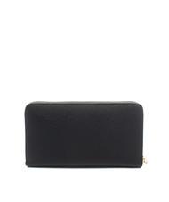 U.S. POLO ASSN. STANFORD Large zip wallet BLACK - Women’s Wallets - 3