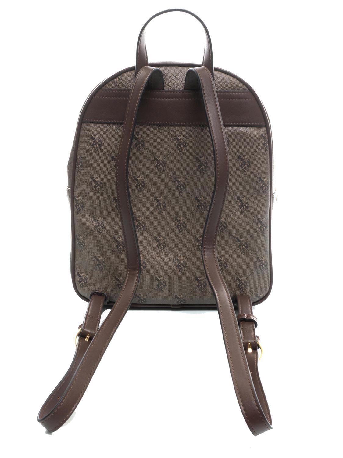 Us polo assn laptop backpack hotsell