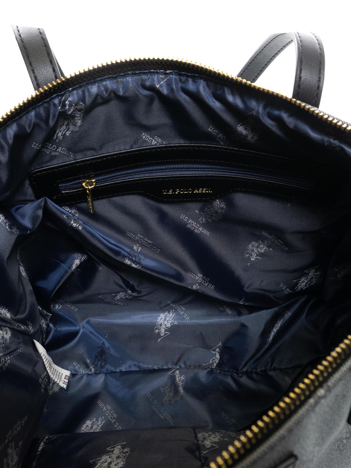 Polo black bag 2025