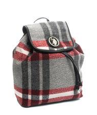U.S. POLO ASSN. TROPHY Fabric backpack dark grey - Women&rsquo;s Bags - 2