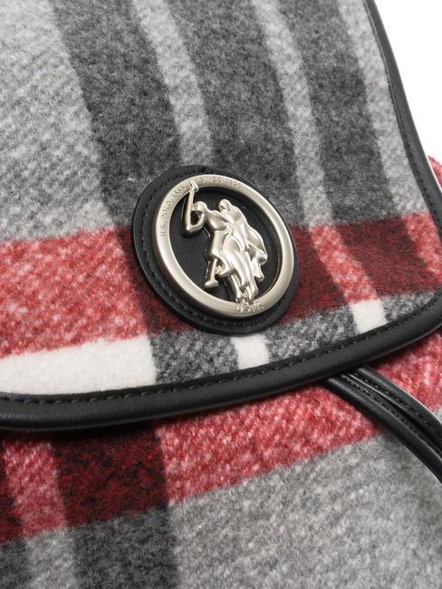 TROPHY Fabric backpack dark grey - Women&rsquo;s Bags