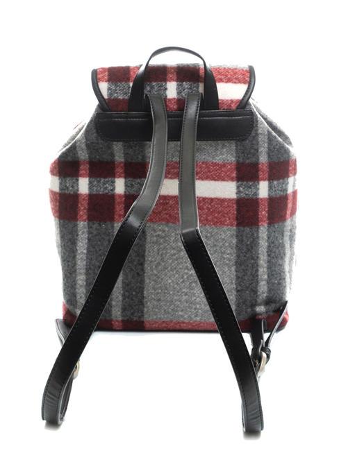 TROPHY Fabric backpack dark grey - Women&rsquo;s Bags
