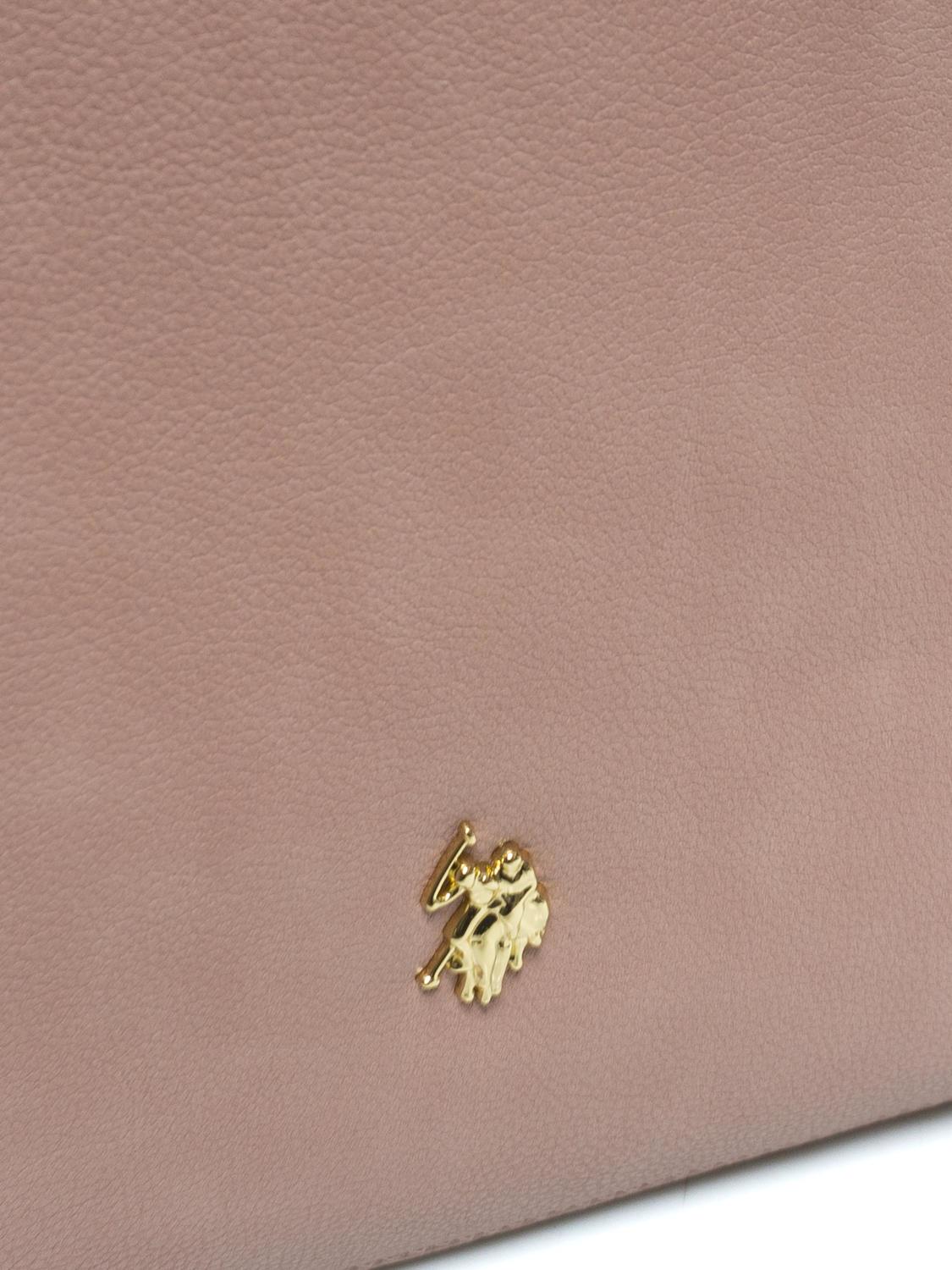 louis polo bag