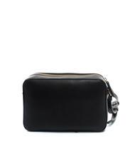 TWINSET SMALL BELT Camera case with strap black - Women&rsquo;s Bags - 4
