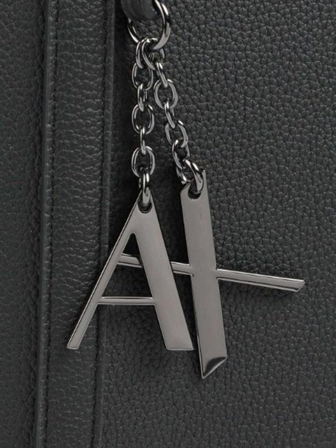 SILVYE Shopper bag black/lady - Women&rsquo;s Bags