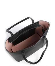 ARMANI EXCHANGE SILVYE Shopper bag black/lady - Women&rsquo;s Bags - 4