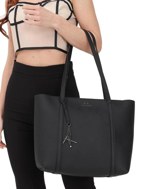 SILVYE Shopper bag black/lady - Women&rsquo;s Bags