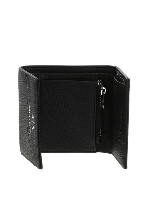 WAVE Small wallet Black - Women&rsquo;s Wallets