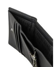 ARMANI EXCHANGE WAVE Small wallet Black - Women&rsquo;s Wallets - 3