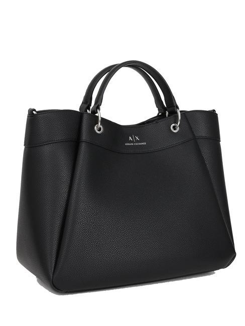 WAVE Handbag with shoulder strap Black - Women’s Bags