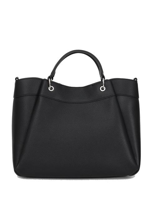 WAVE Handbag with shoulder strap Black - Women’s Bags