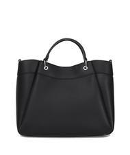 ARMANI EXCHANGE WAVE Handbag with shoulder strap Black - Women’s Bags - 3