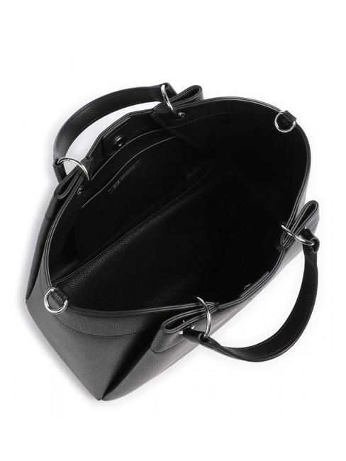 WAVE Handbag with shoulder strap Black - Women’s Bags