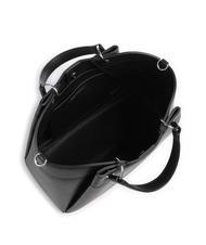 ARMANI EXCHANGE WAVE Handbag with shoulder strap Black - Women’s Bags - 4