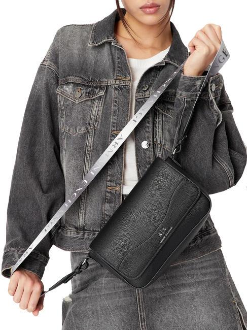 A|X shoulder bag Black - Women’s Bags