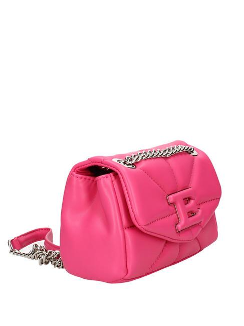 OSIRIS Flap shoulder bag rose - Women&rsquo;s Bags