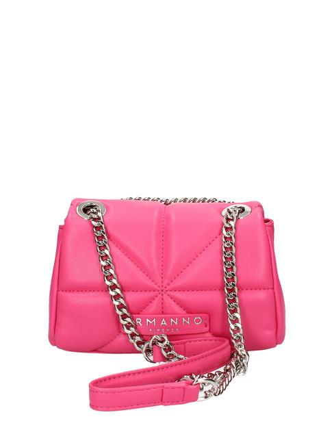 OSIRIS Flap shoulder bag rose - Women&rsquo;s Bags