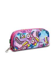SJGANG ROLLERSKATE GIRL Sachet case - Cases and Accessories