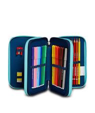 FROZEN BELIEVE IN YOURSELF Case with school kit - Cases and Accessories
