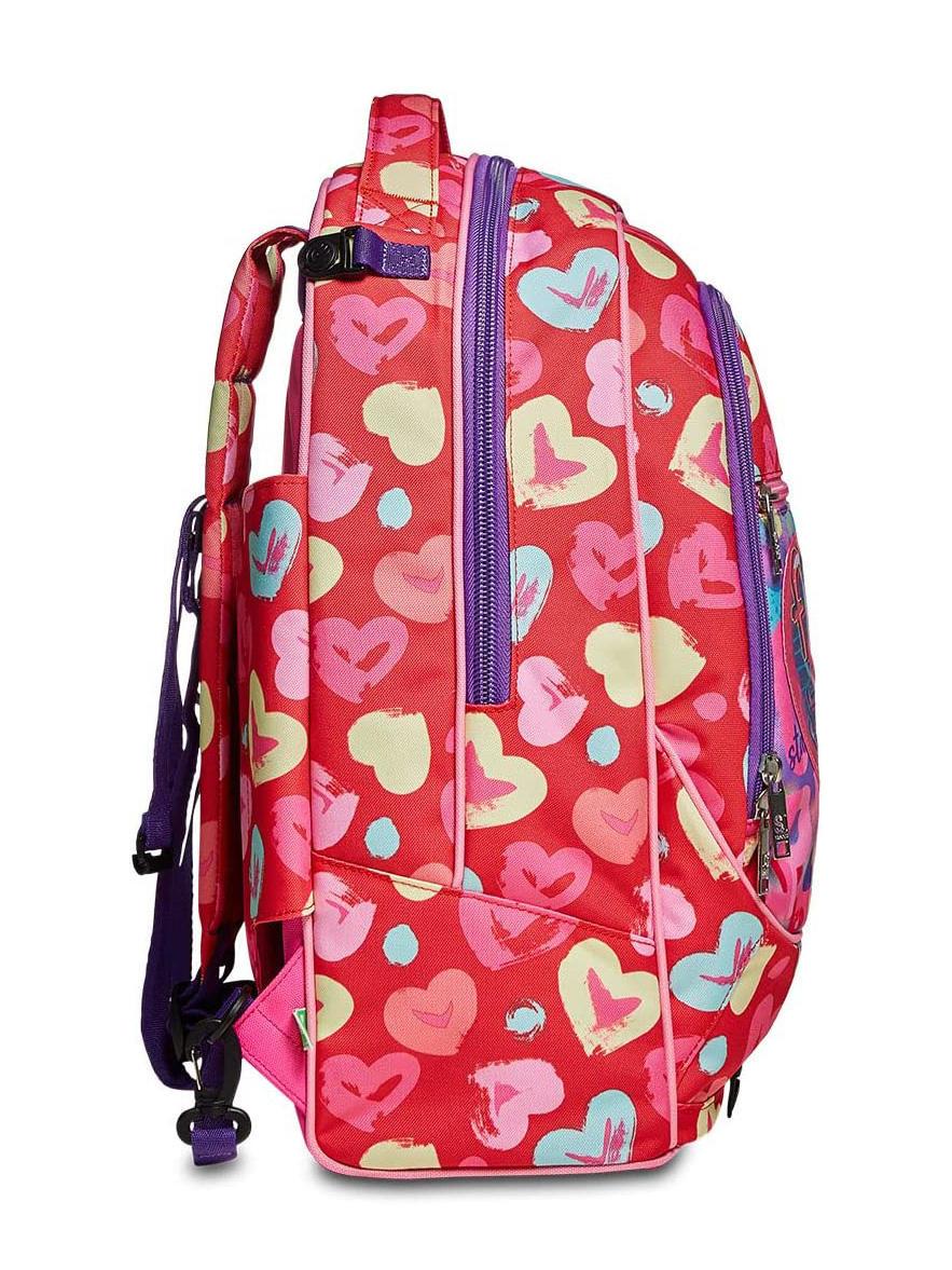 Zaino sj deals girl trolley