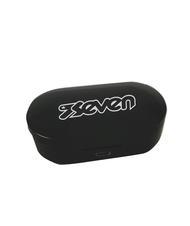 SEVEN THE DOUBLE PRO XXL Backpack with wireless earphones Bluedeep - Backpacks & School and Leisure - 5