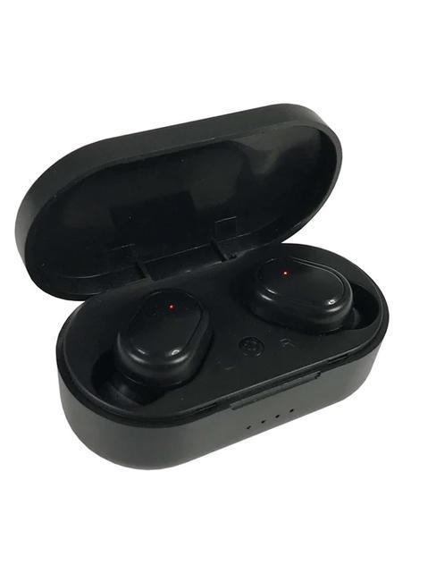 THE DOUBLE PRO XXL Backpack with wireless earphones Bluedeep - Backpacks & School and Leisure